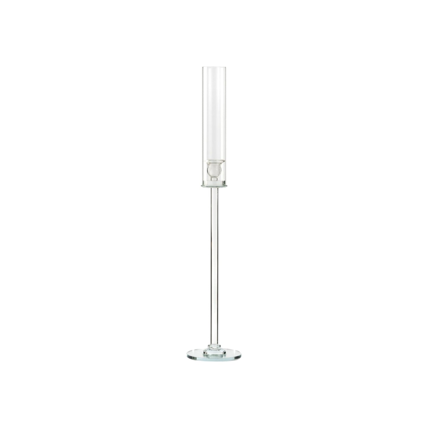 1 FLAME CANDLE HOLDER