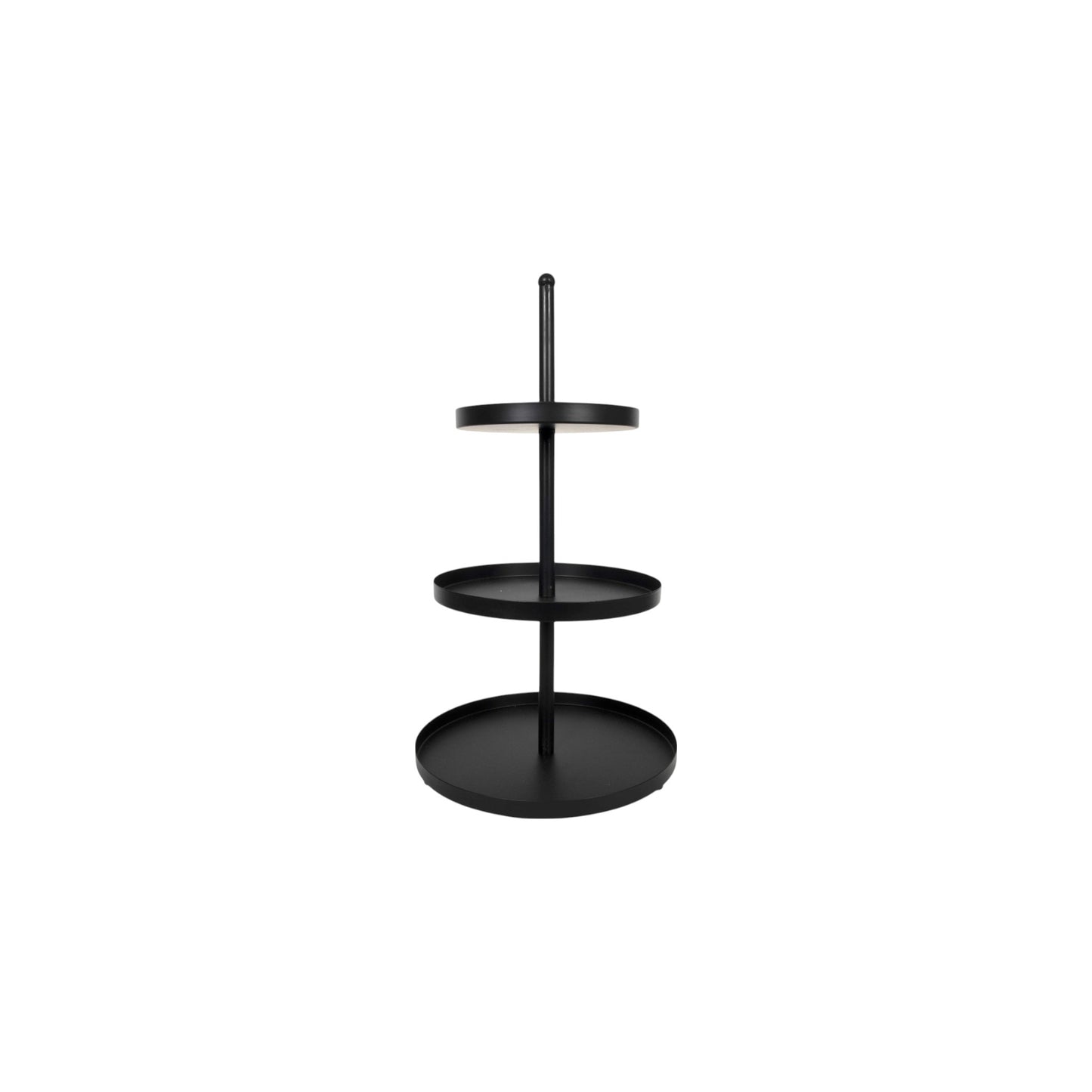 3 TIERD STAND METAL