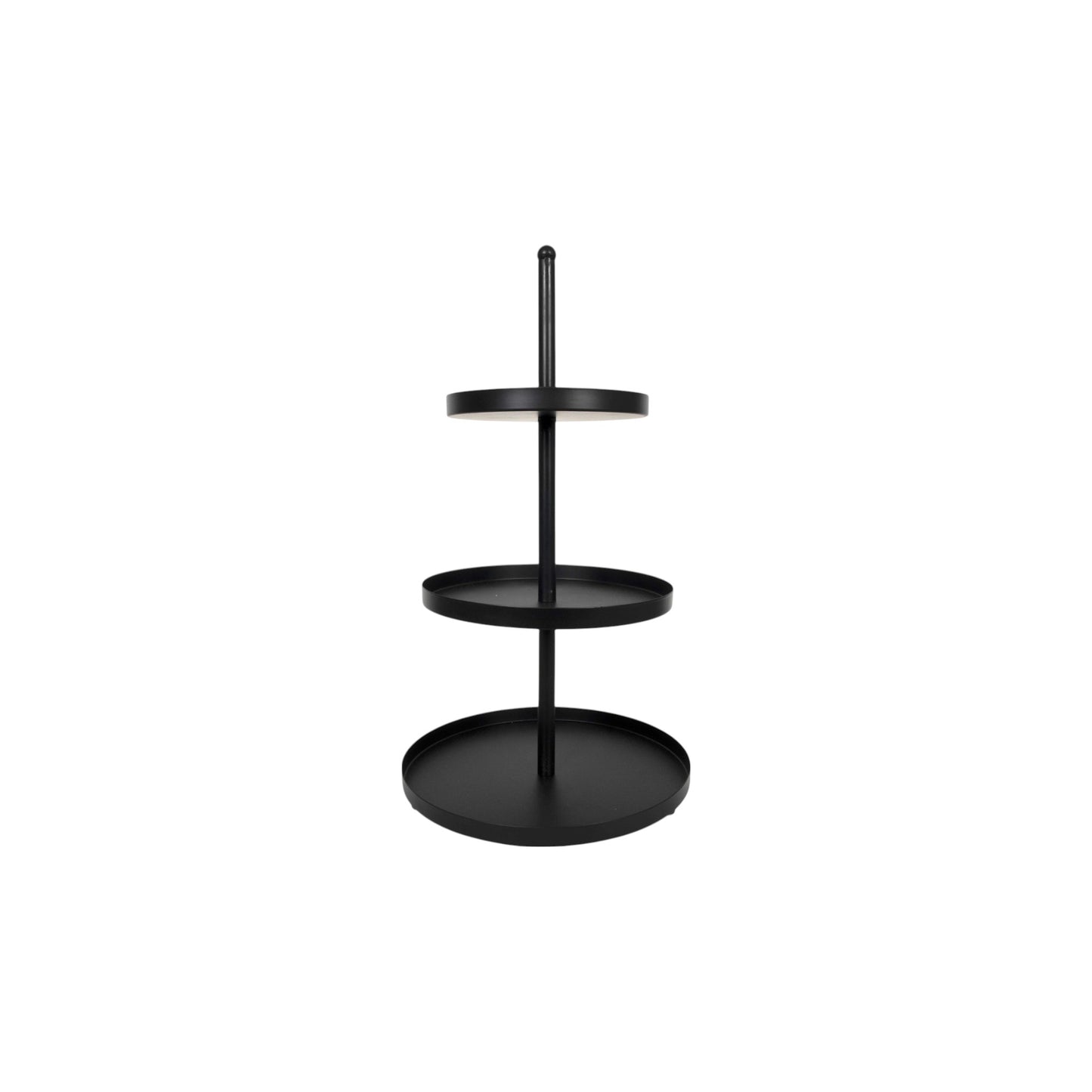 3 TIERD STAND METAL