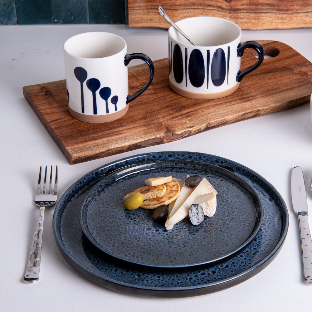 ABYSS PLATE