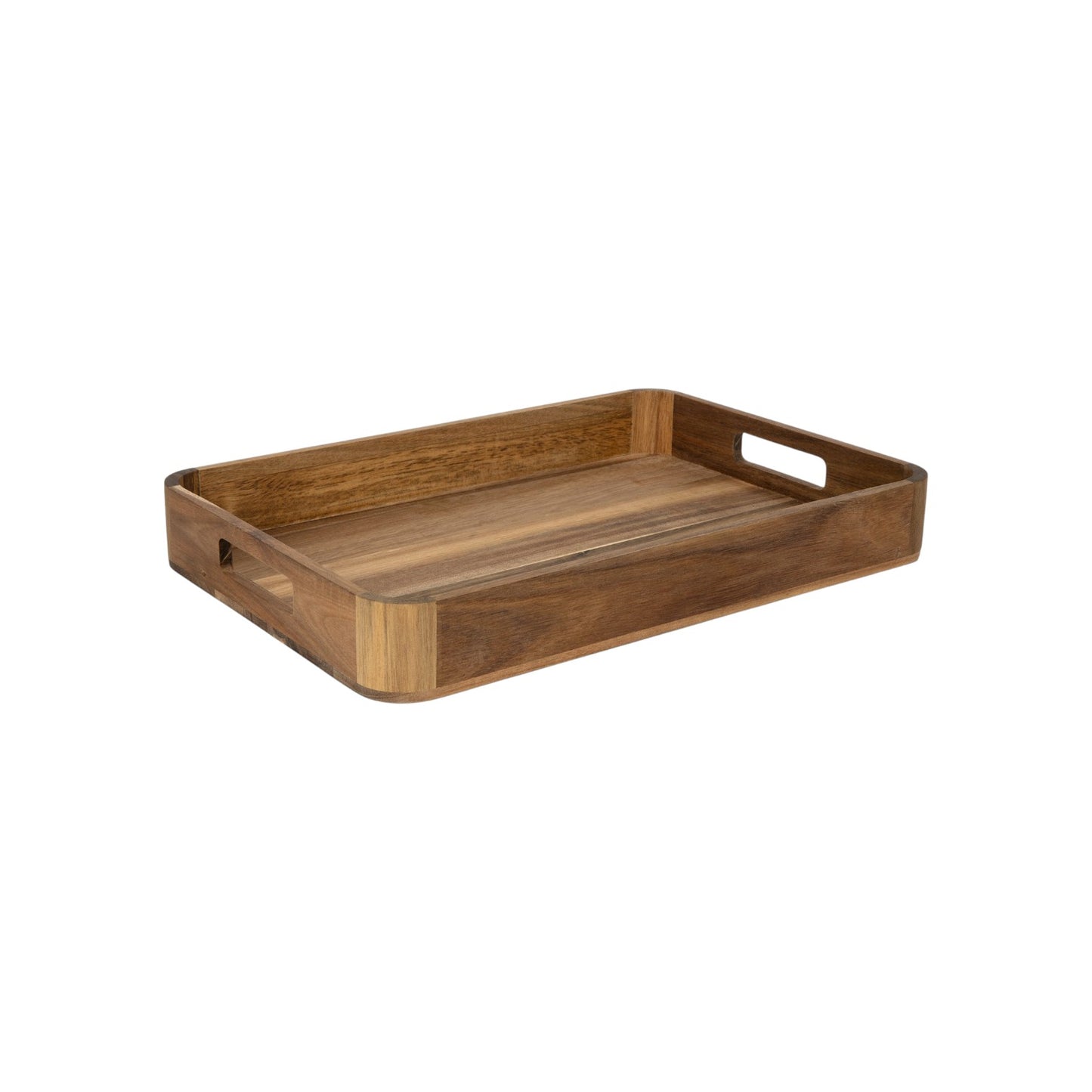 ACACIA WOOD BOARD 38 X 26 X 4.9 CM