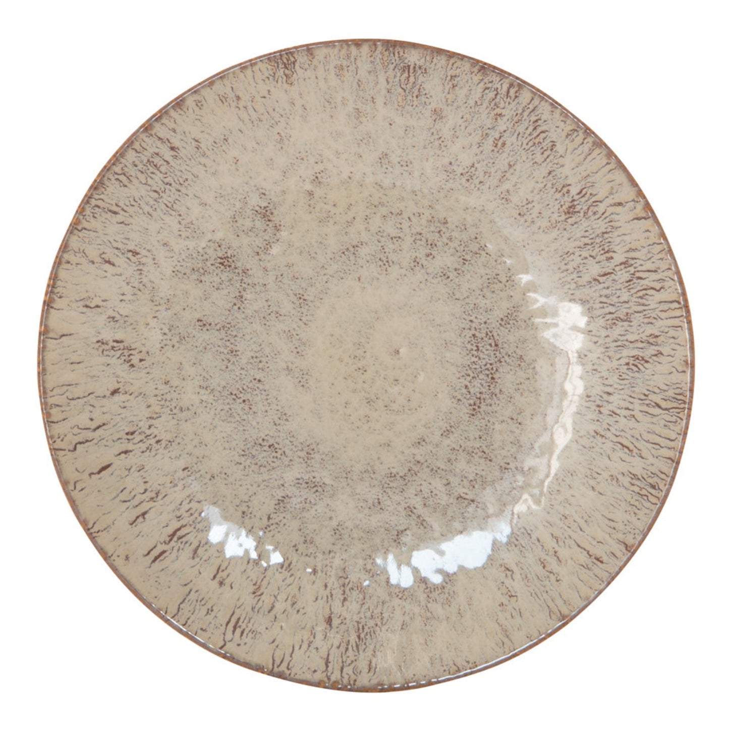 AKARIS PLATE