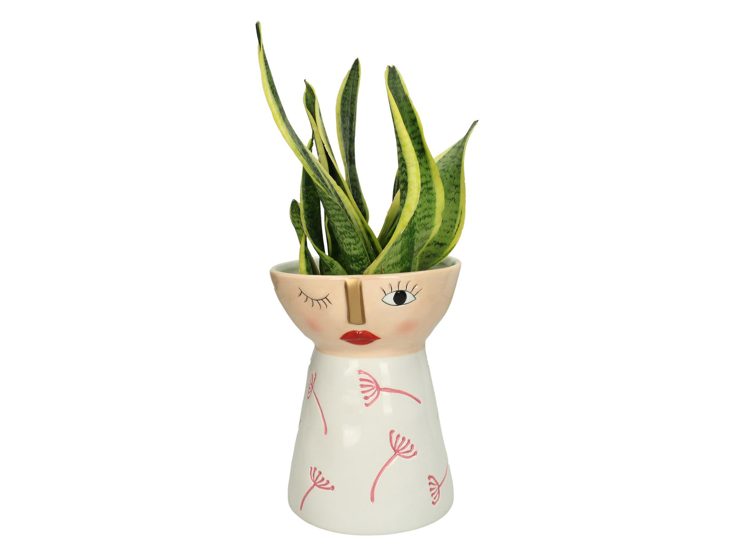 ALICE PLANTER FACE