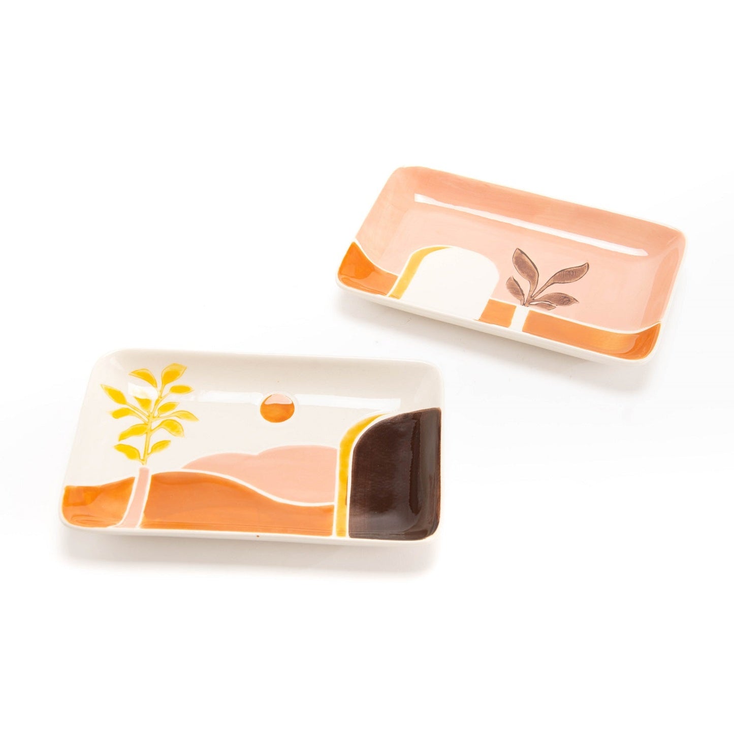 ALMERIA ASHTRAY