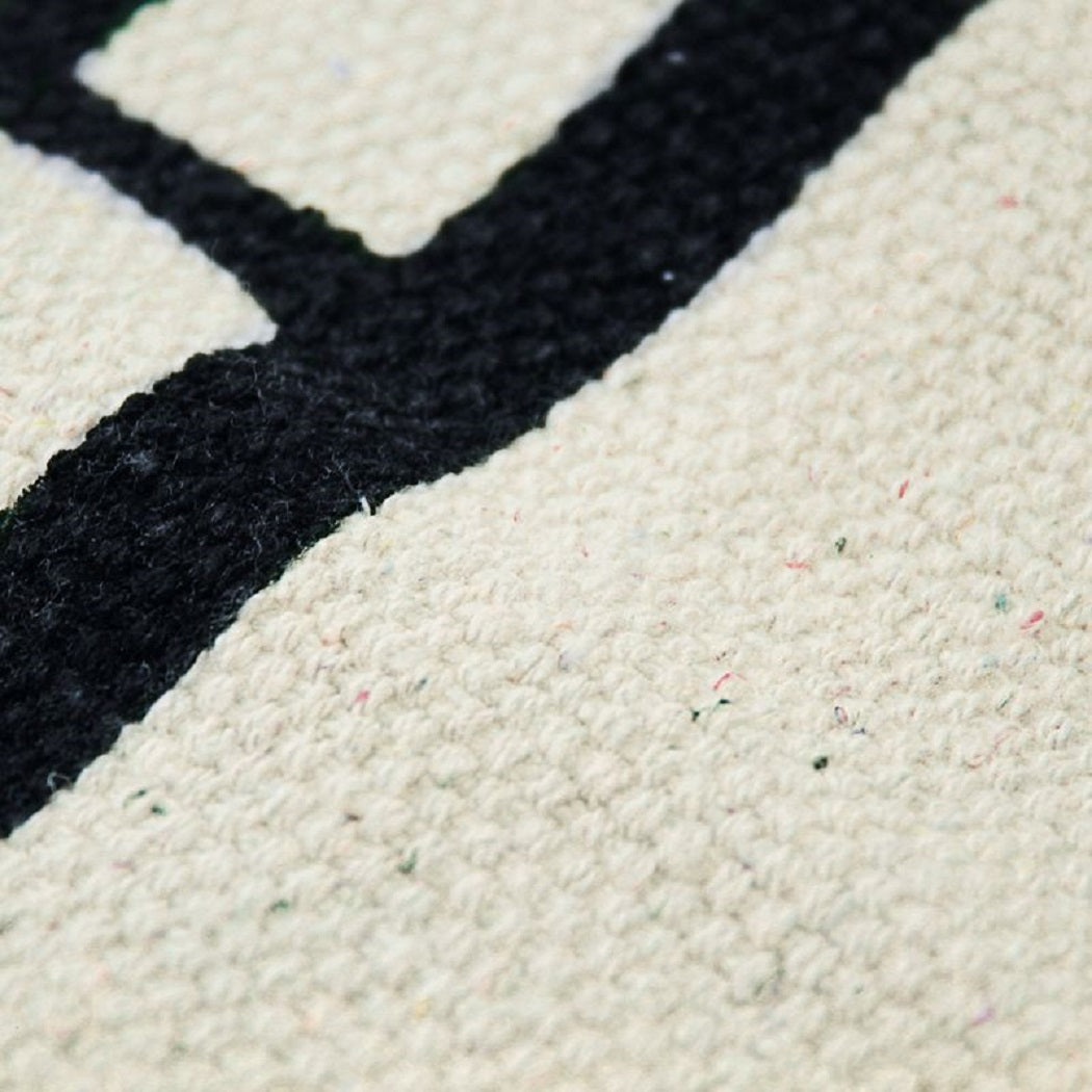 ALPHABET KIDS CARPET
