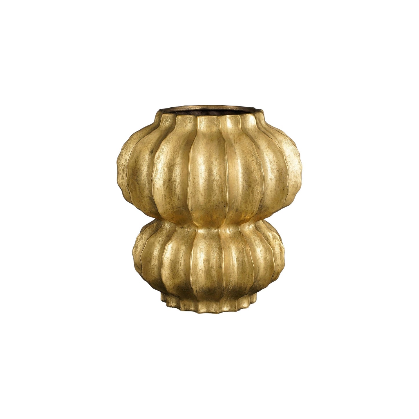 ALTEA VASE GOLD