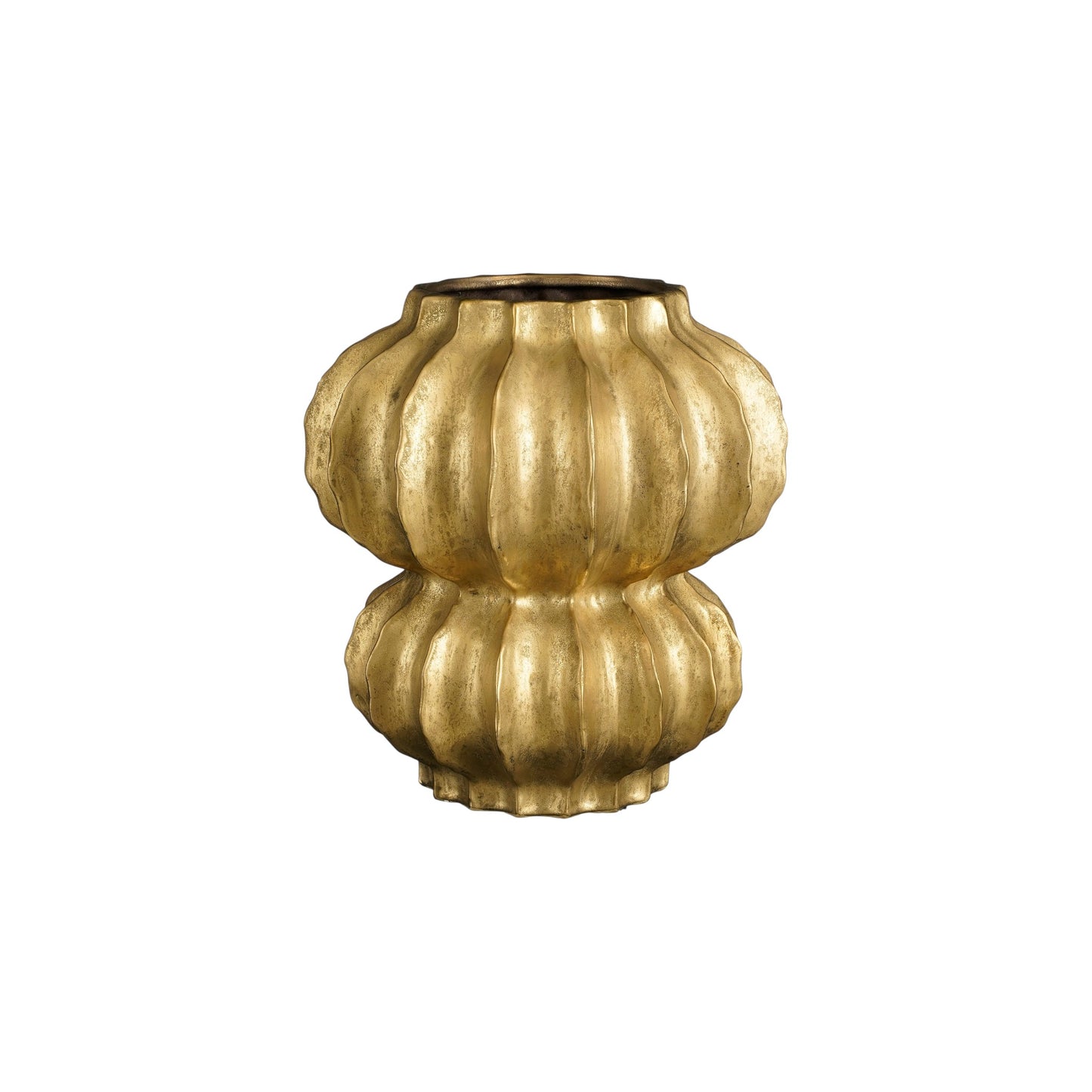 ALTEA VASE GOLD