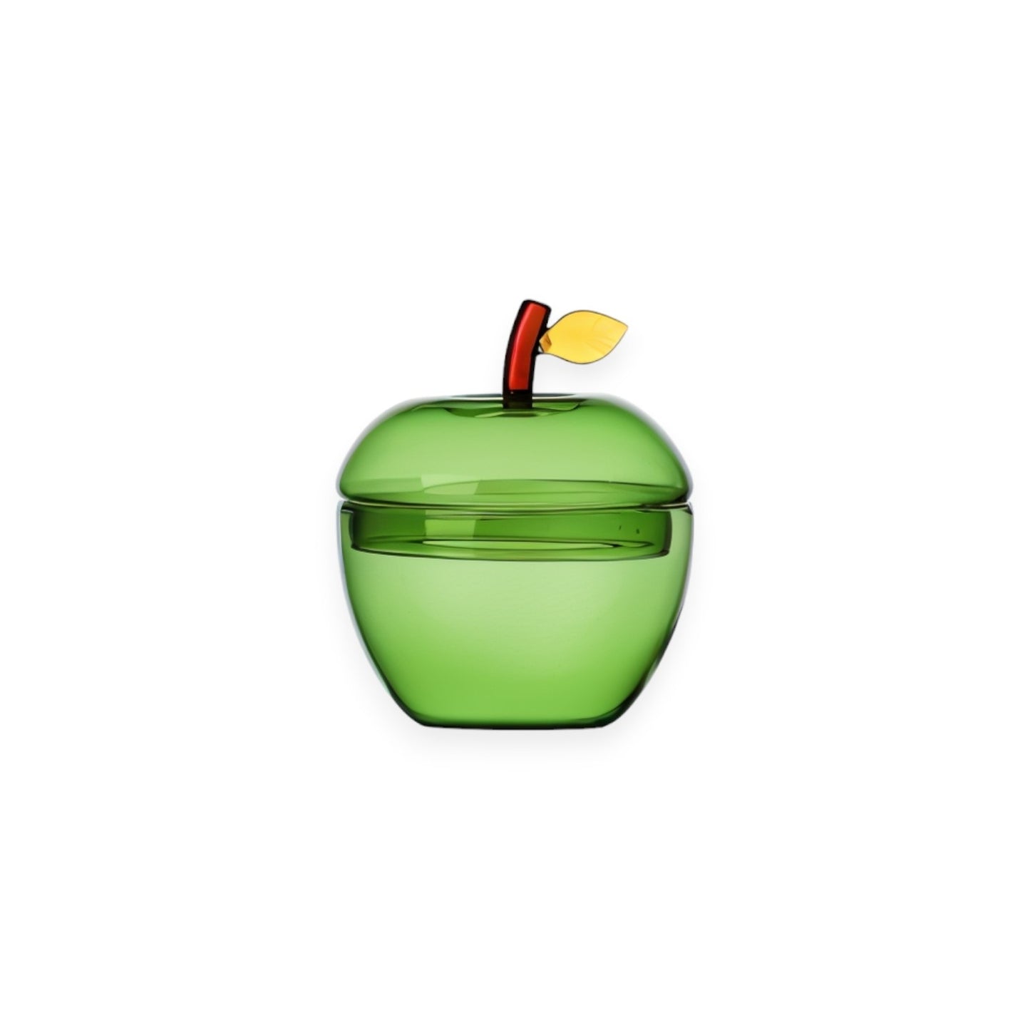 APPLE SUGAR BOWL 40 CL