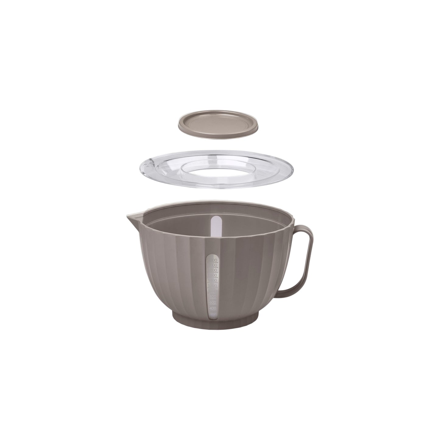 ARENA MIXER BOWL 2.6 L
