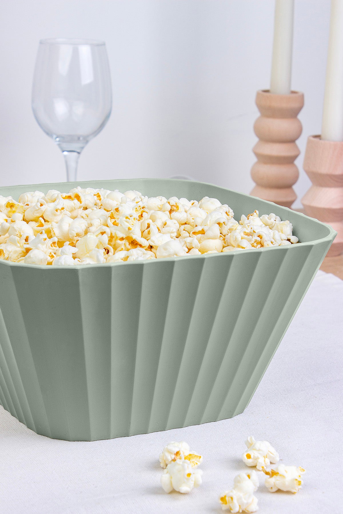 ARENA SQUARE SALAD BOWL
