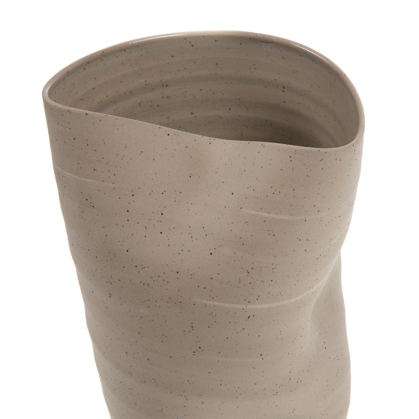 ARTISAN VASE