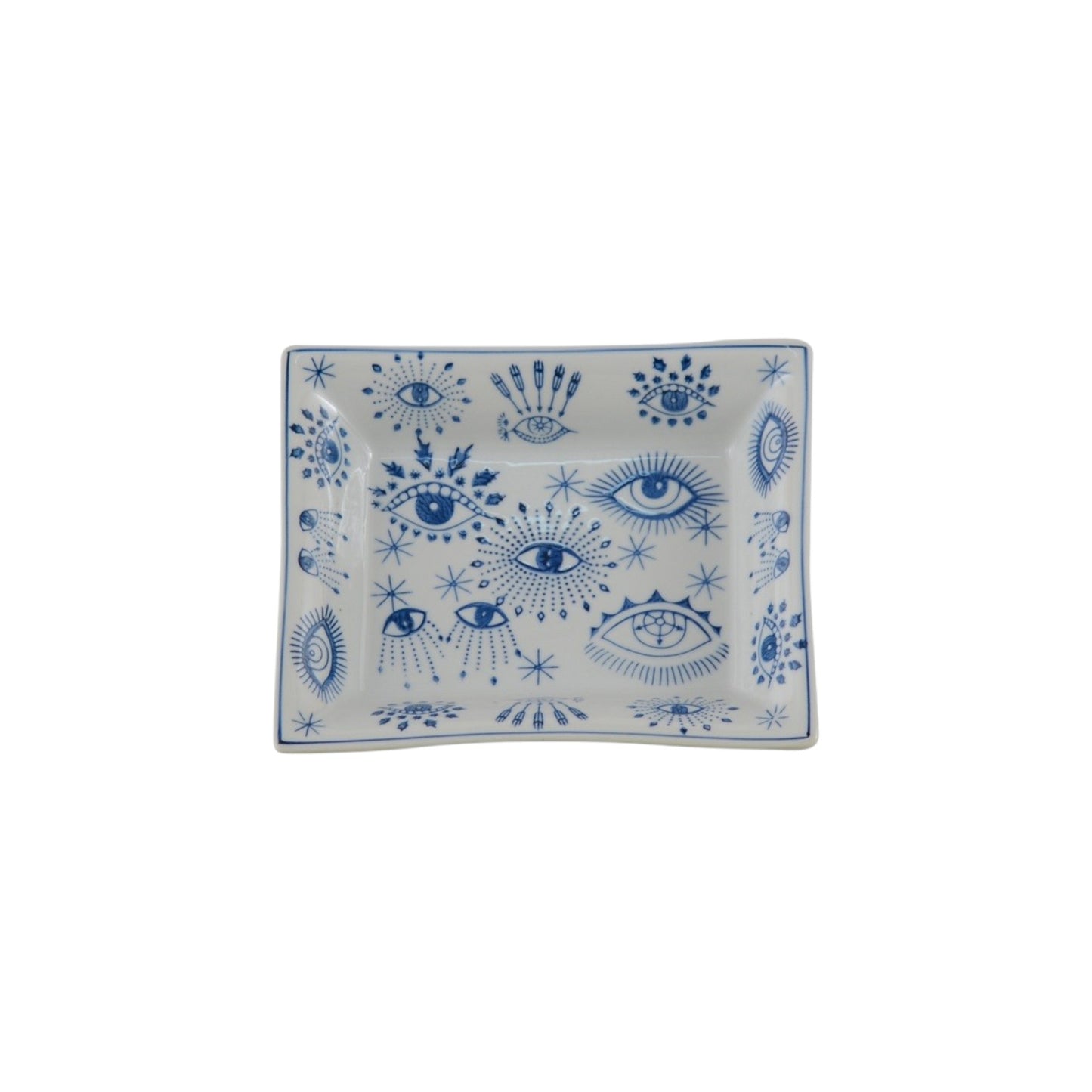 ASHTRAY MYKONOS 20 X 16 CM