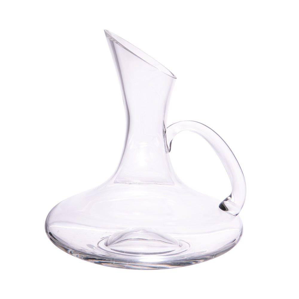 BACCHUS WINE DECANTER
