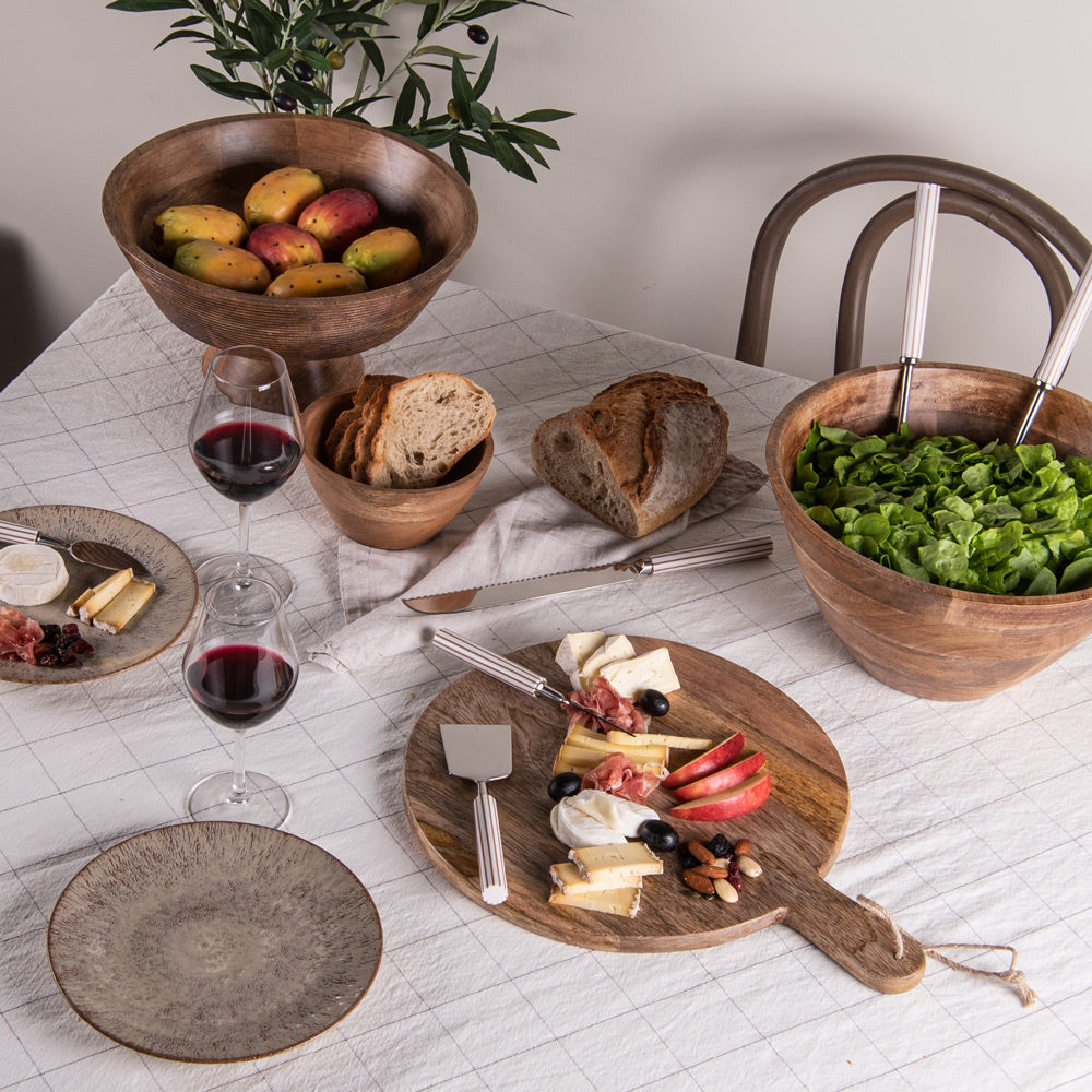 BAIJA SALAD BOWL