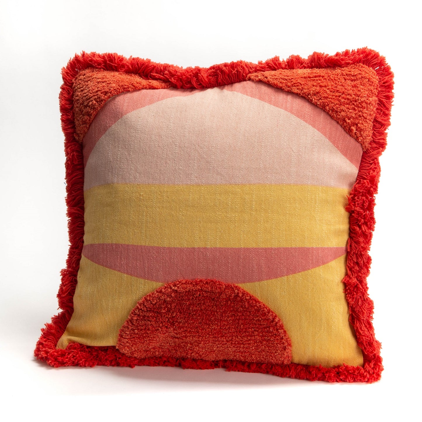 BALEARIC CUSHION