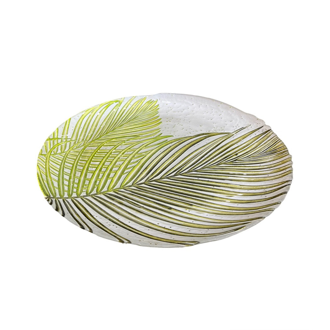 BALI PEARL PLATE