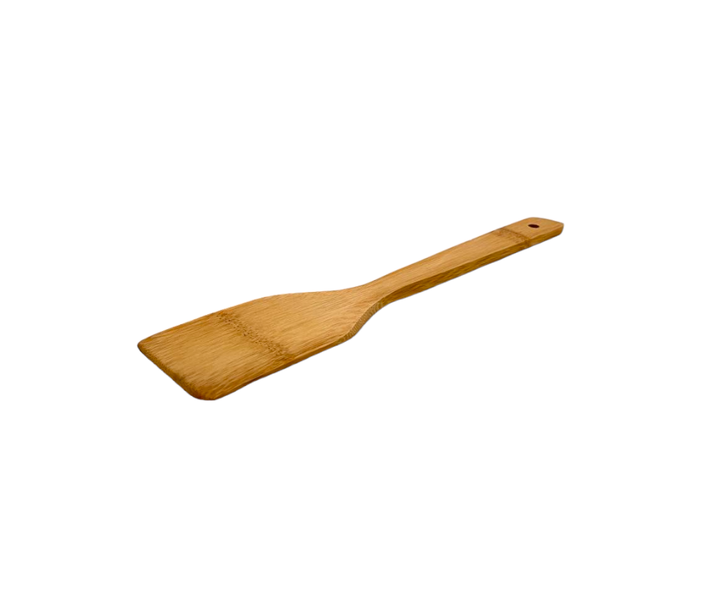 S5 BAMBOO FLATWARE