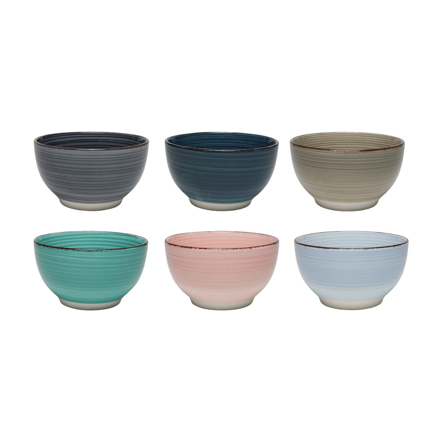 BARBADOS BOWL 14 CM