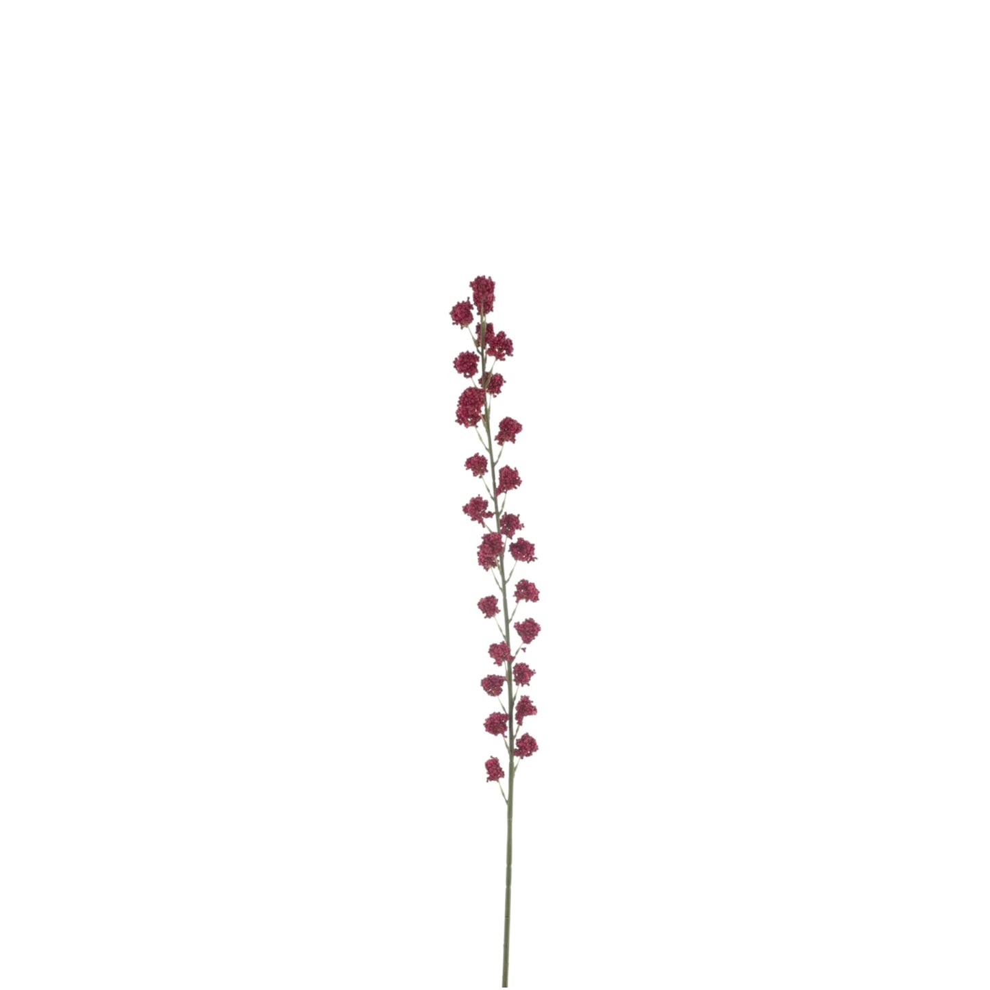 BERRY SPRAY RED 98 CM