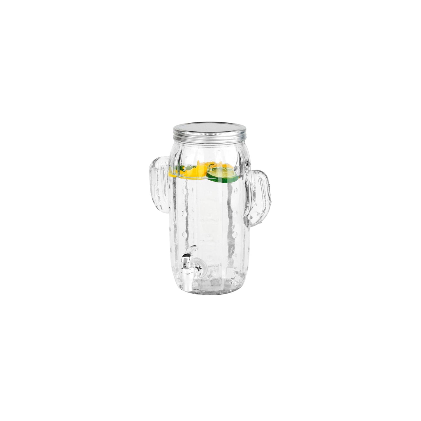 BEVERAGE DISPENSER 4 L CACTUS
