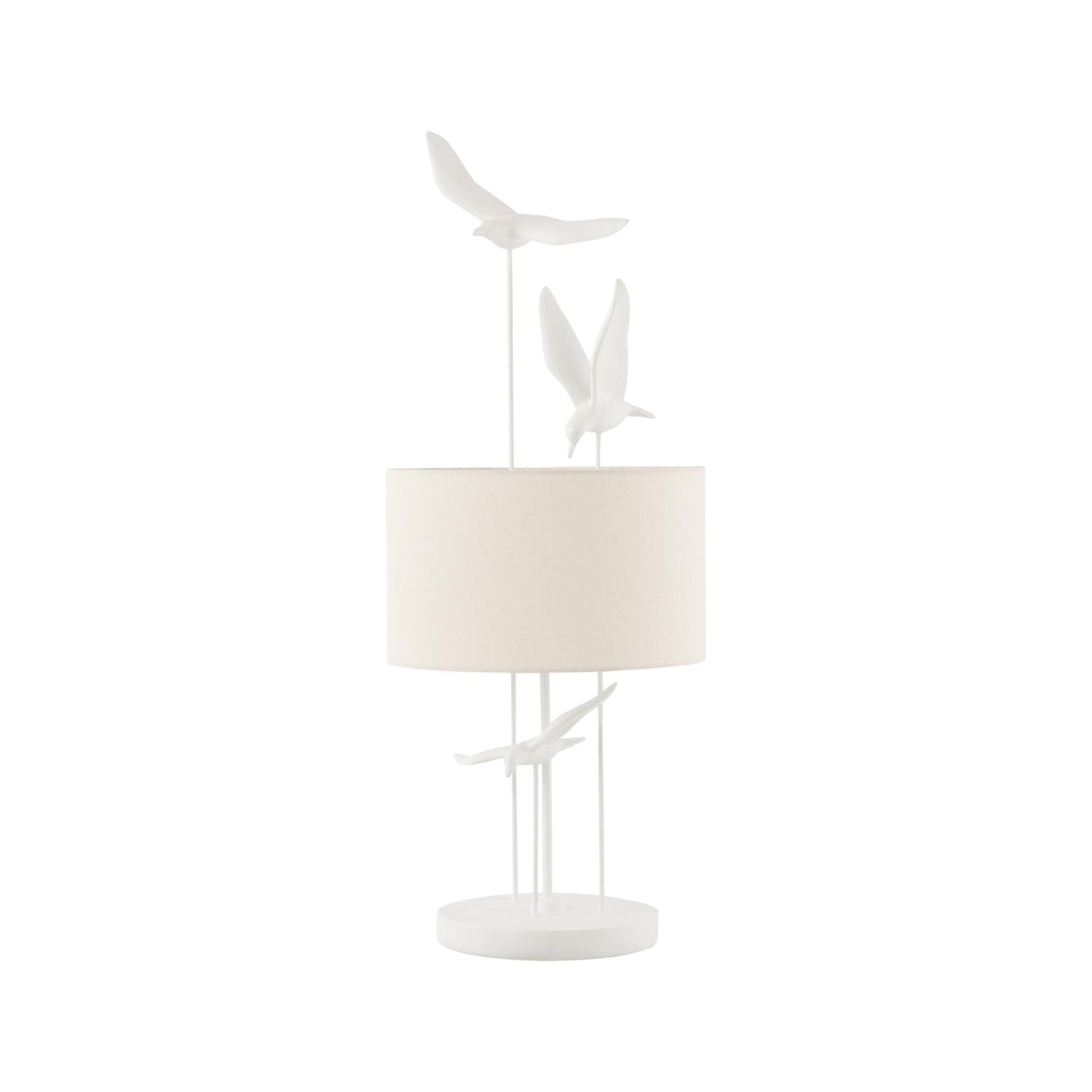 BIRDS TABLE LAMP