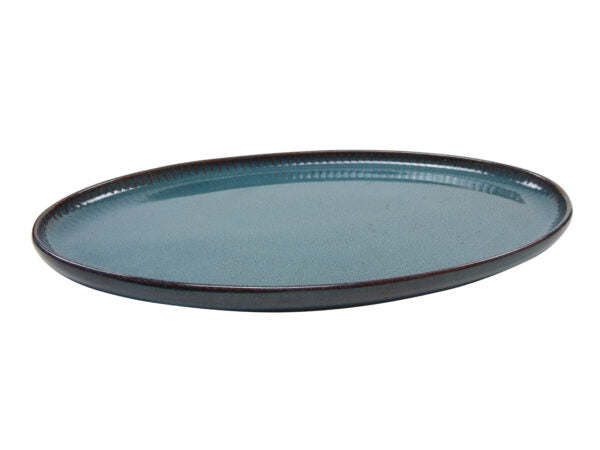 PISA PLATE