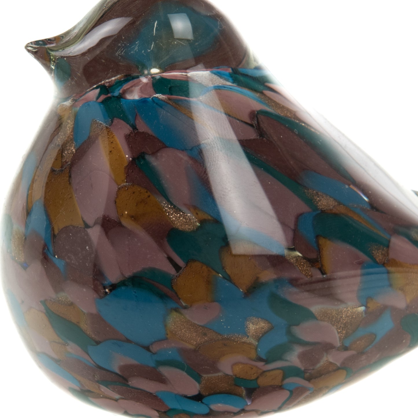 BLUE SAM BIRD SULPHIDE
