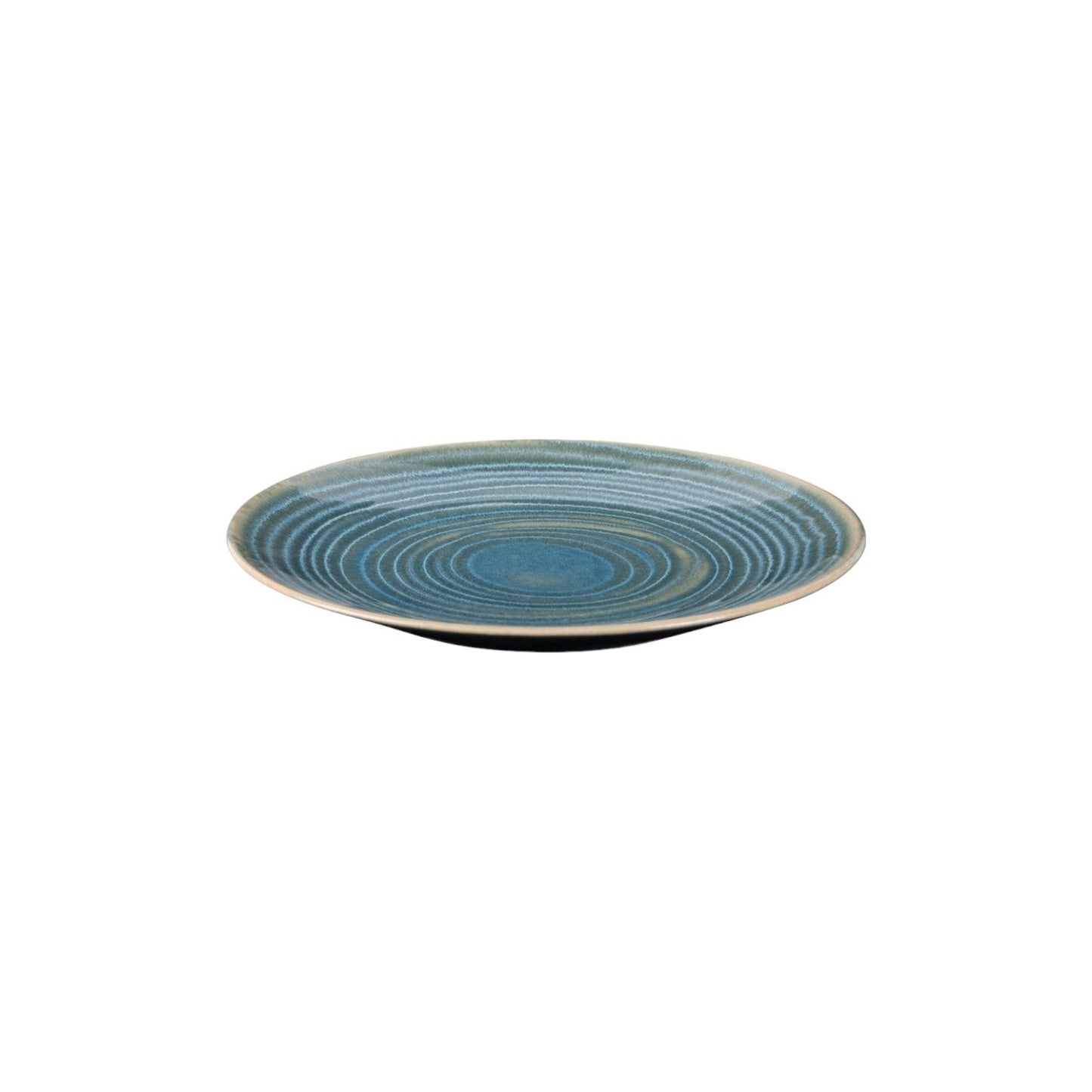BLUE MOON LAGON PLATE