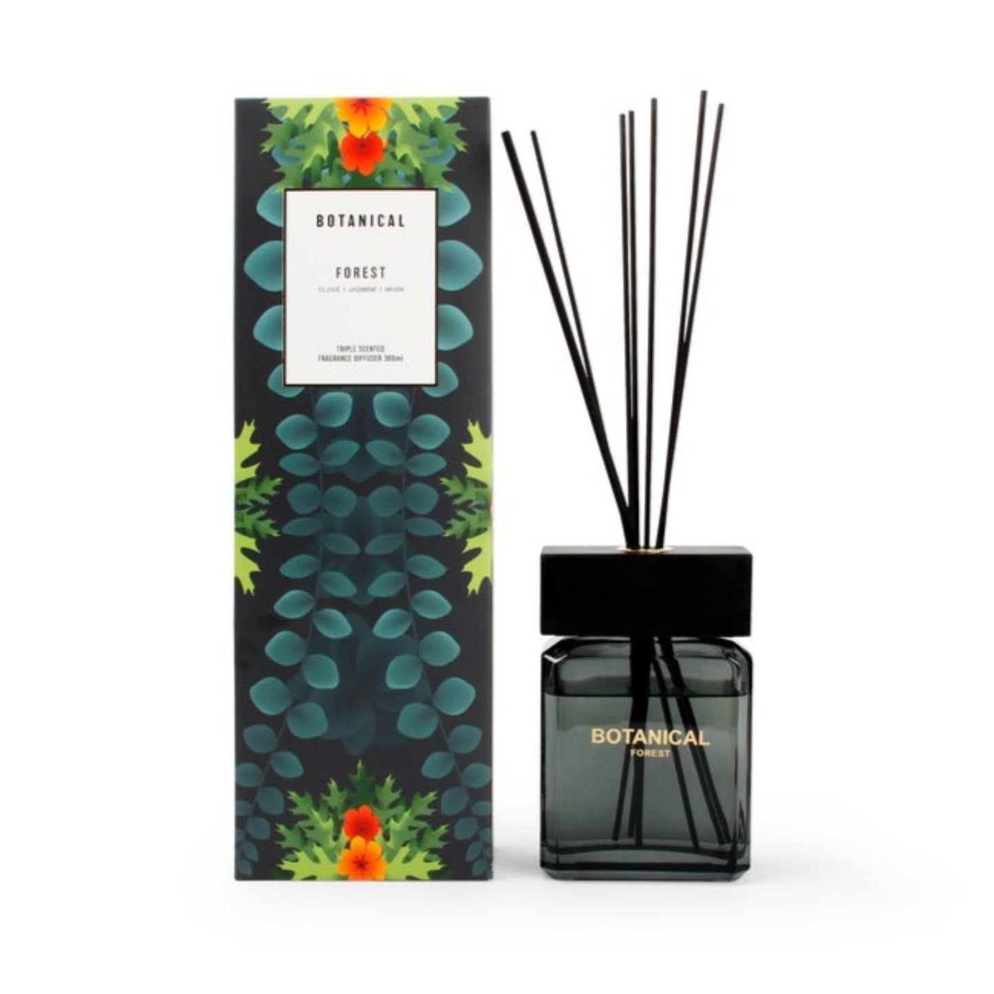 BOTANICAL REED DIFFUSER (300 ML)