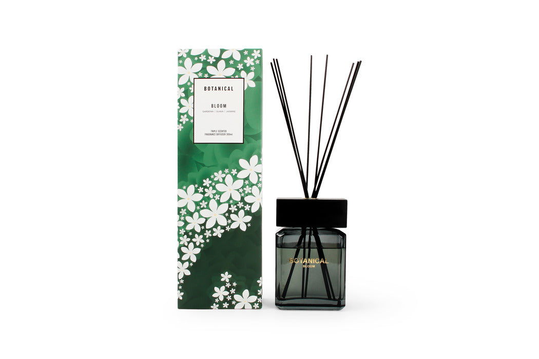 BOTANICAL REED DIFFUSER (300 ML)