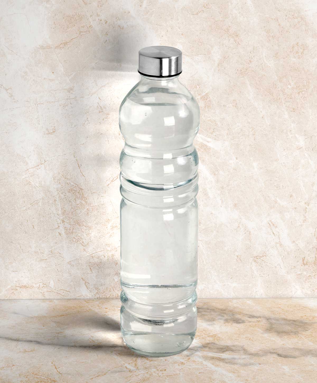 BOTTLE GLASS 1100 ML