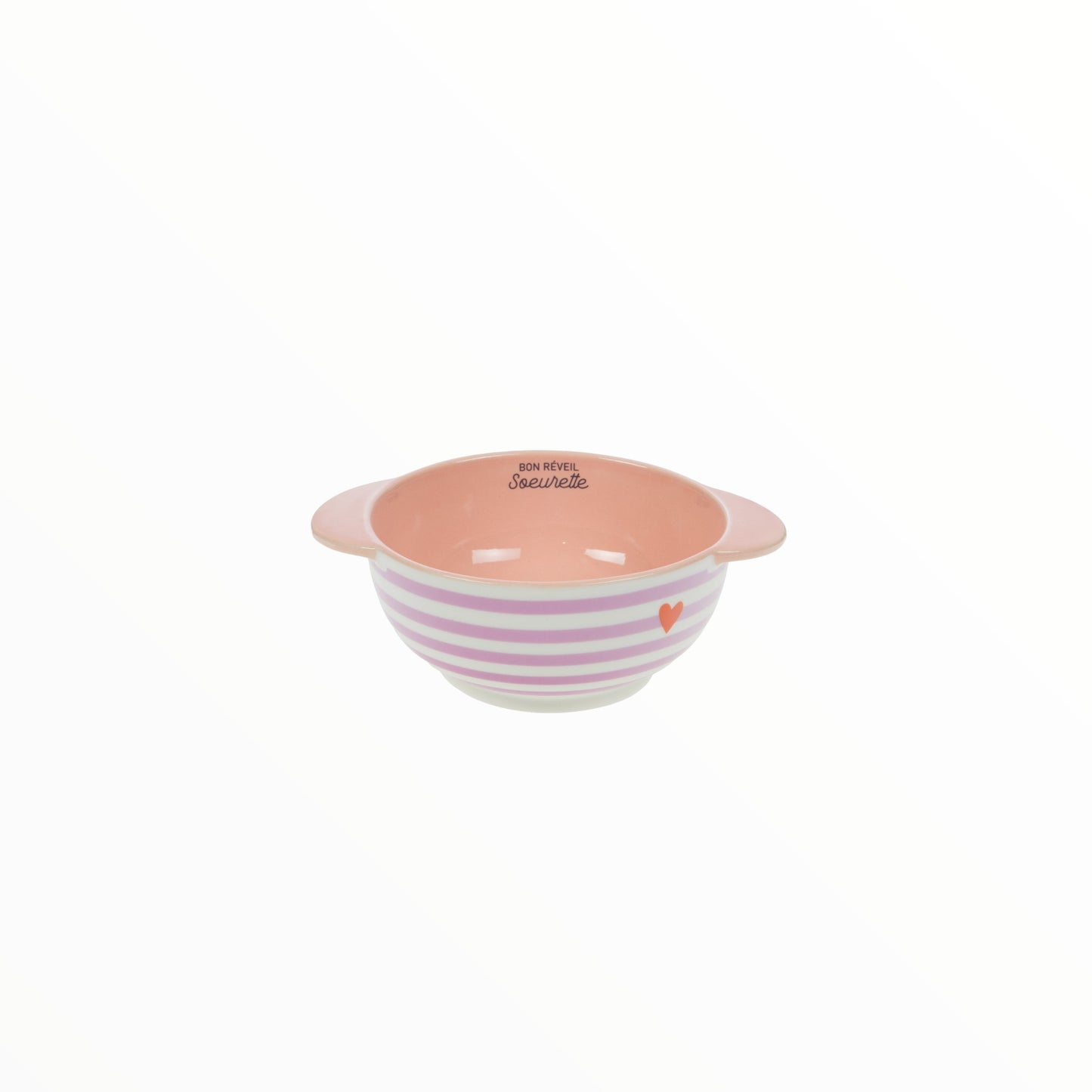 BOWL BON REVEIL SOEURETTE
