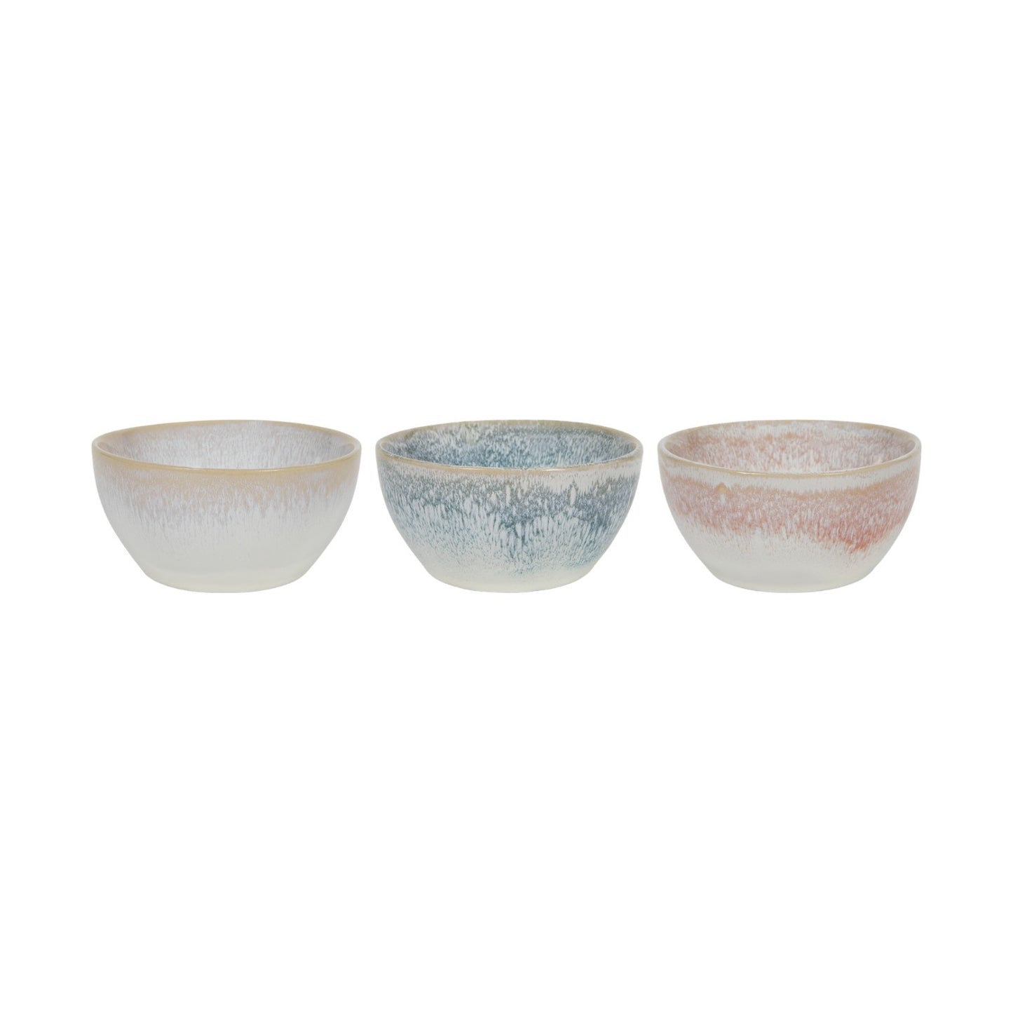 BOWL PASTEL 10 X 5 CM