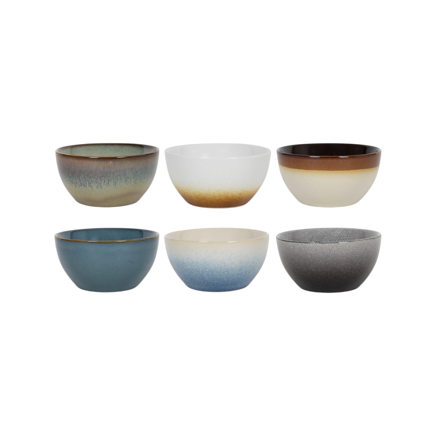 S6 BOWL STORM Ø 10 X 5 CM