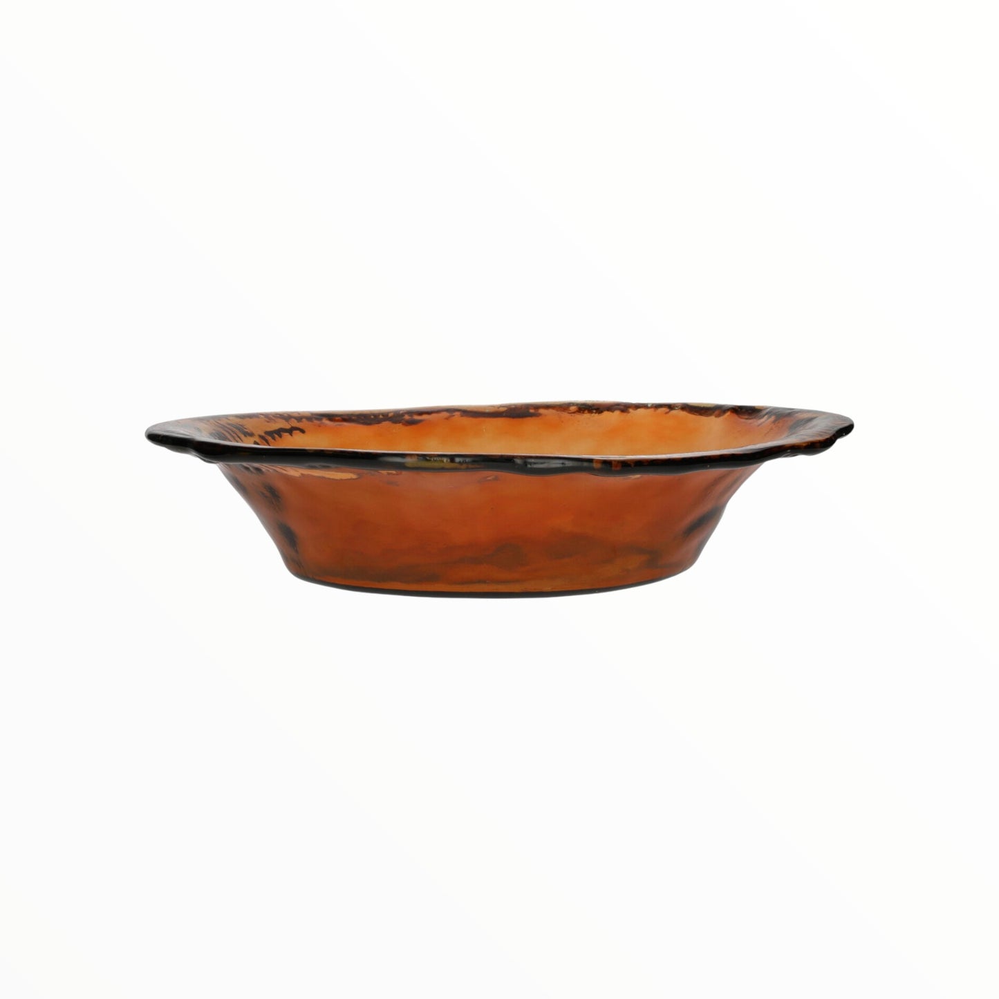 BOWL ZOYA TERRACOTTA