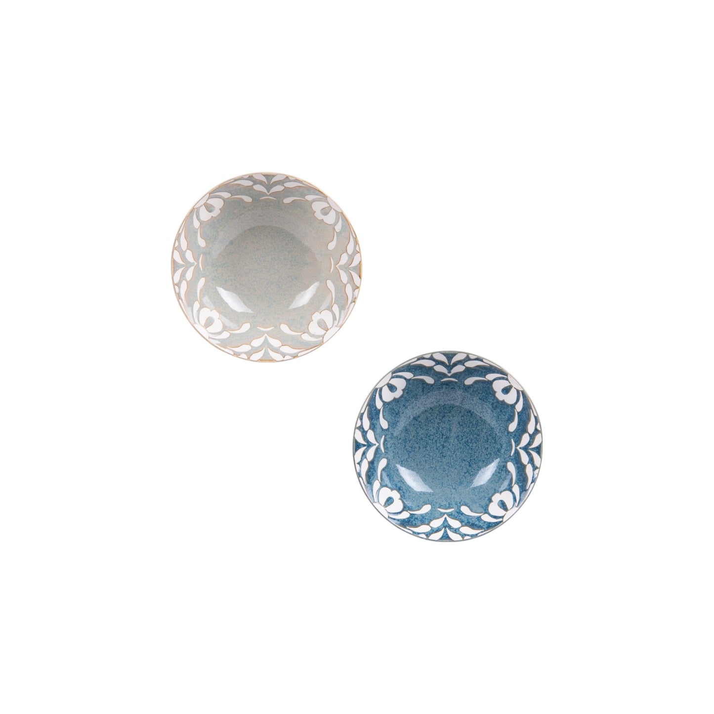 BOWL ALCAZAR