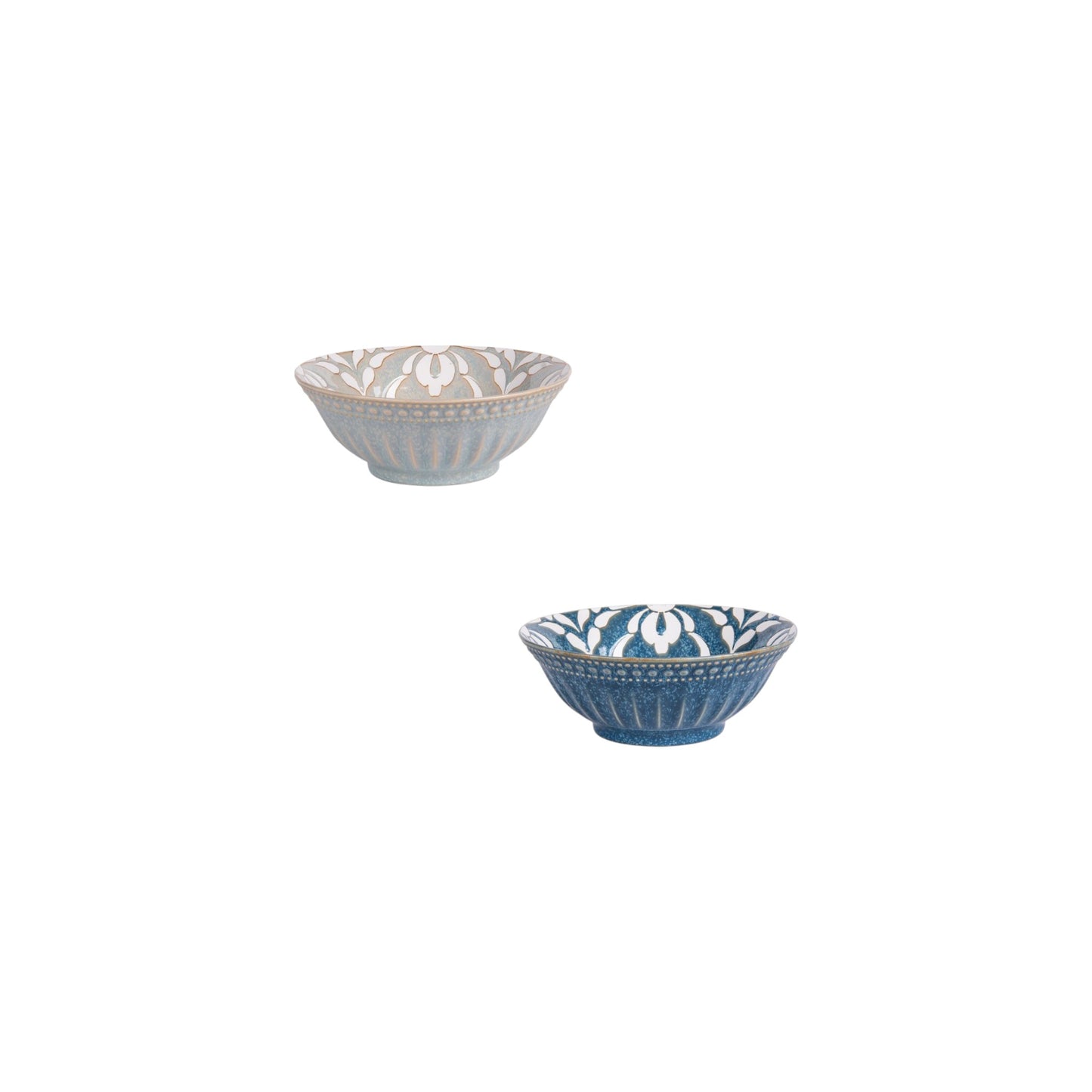 BOWL ALCAZAR