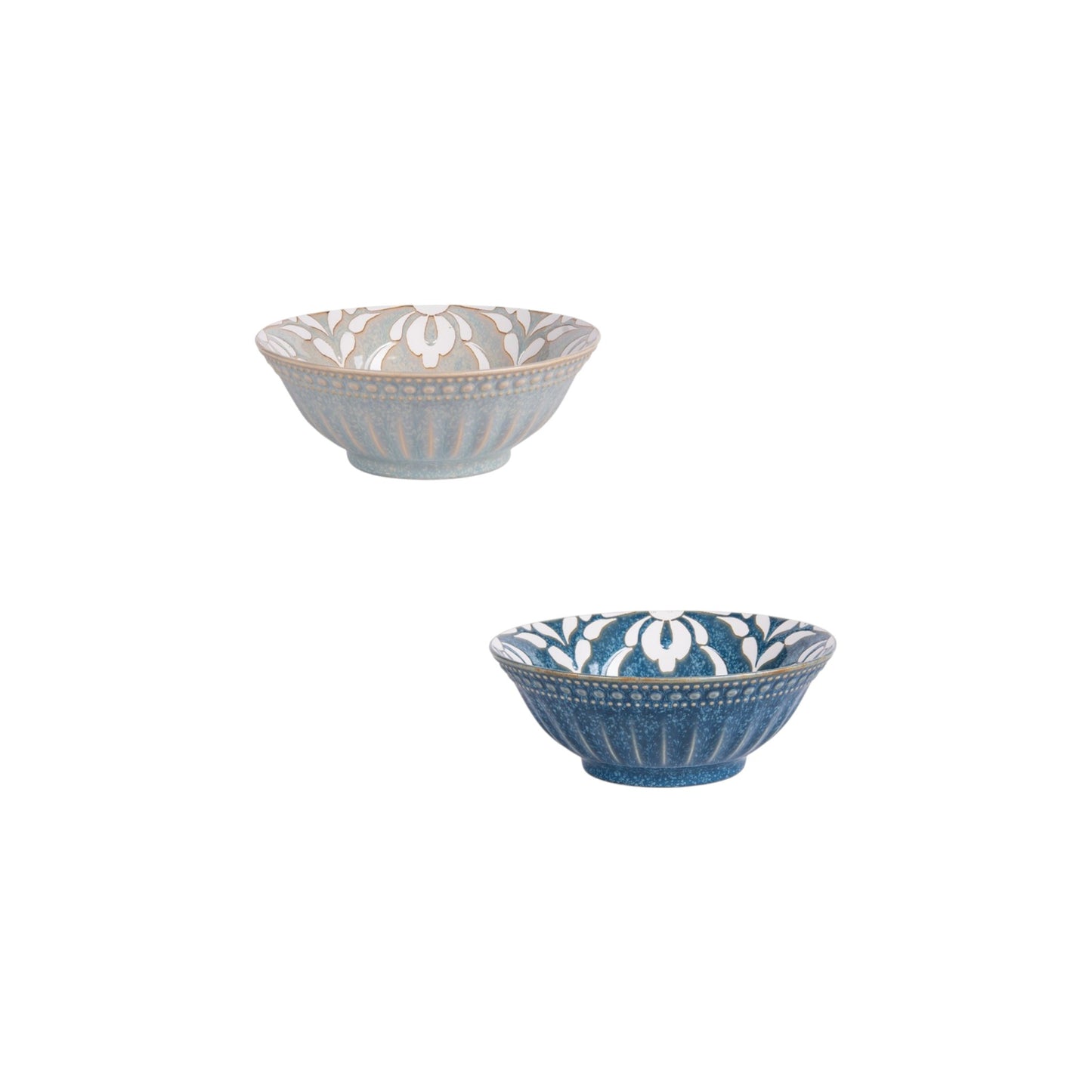 BOWL ALCAZAR