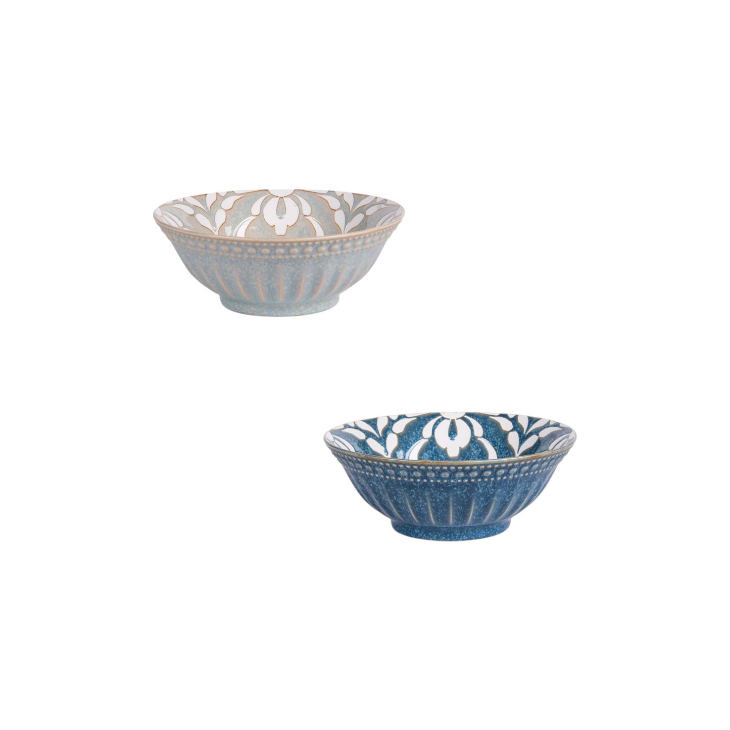 BOWL ALCAZAR