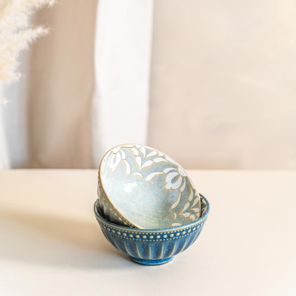 BOWL ALCAZAR
