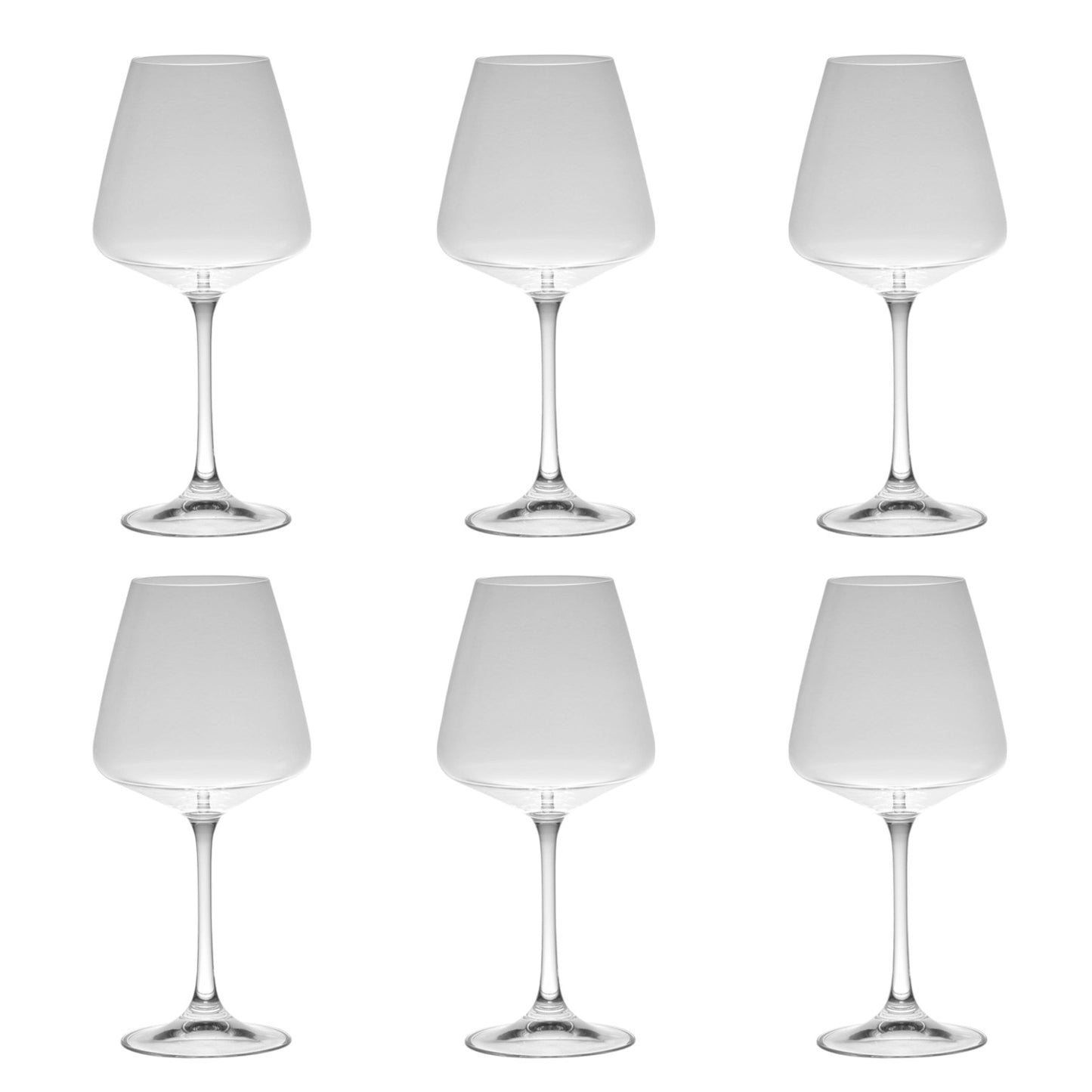 BOX OF 6 WATER GLASS 51 CL SPIRIT