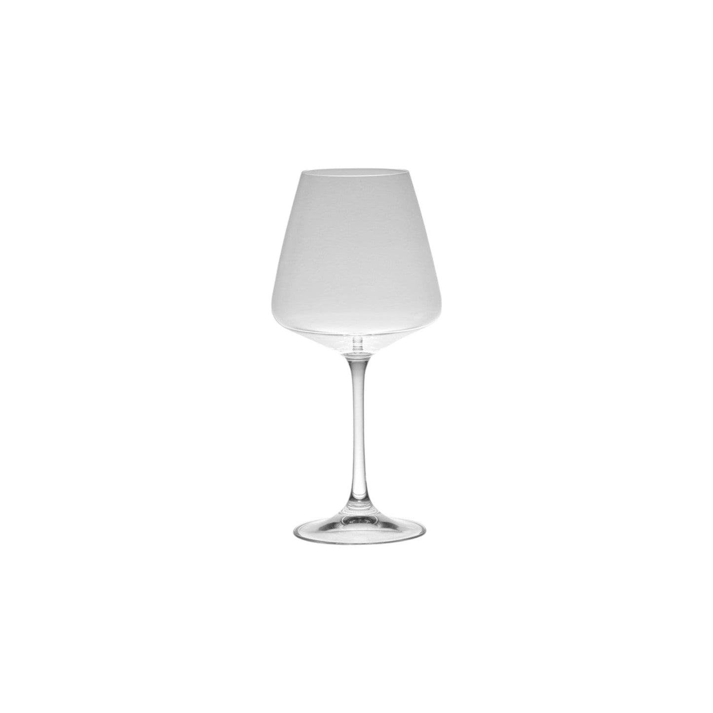 BOX OF 6 WINE GLASS 40 CL SPIRIT
