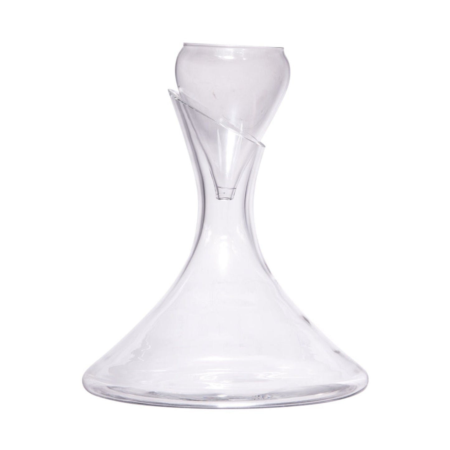 CALAFATE WINE DECANTER