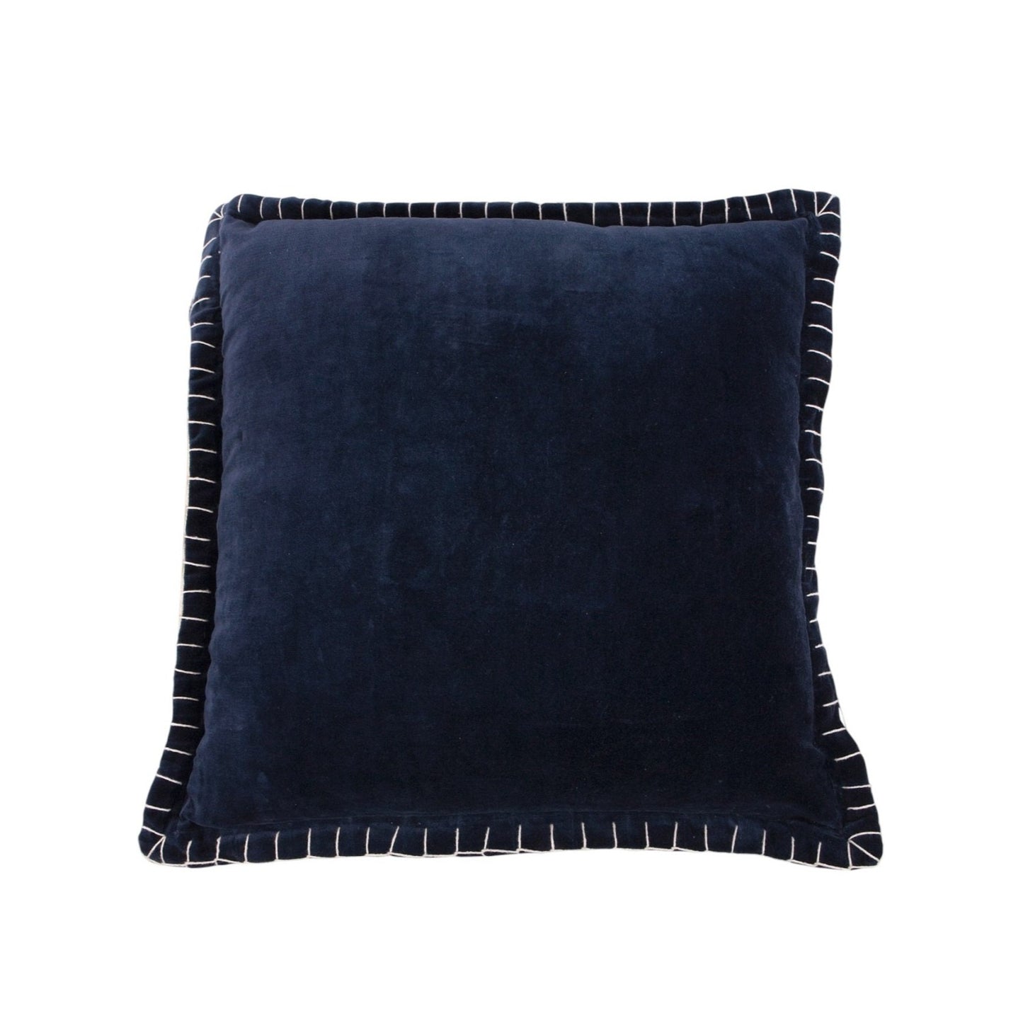 CALDAS CUSHION DARK BLUE