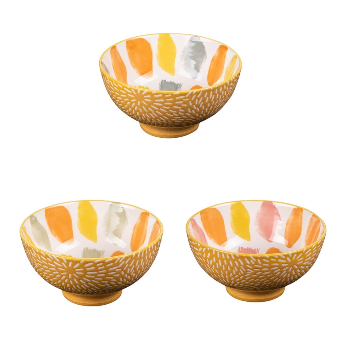 CANARY BOWL