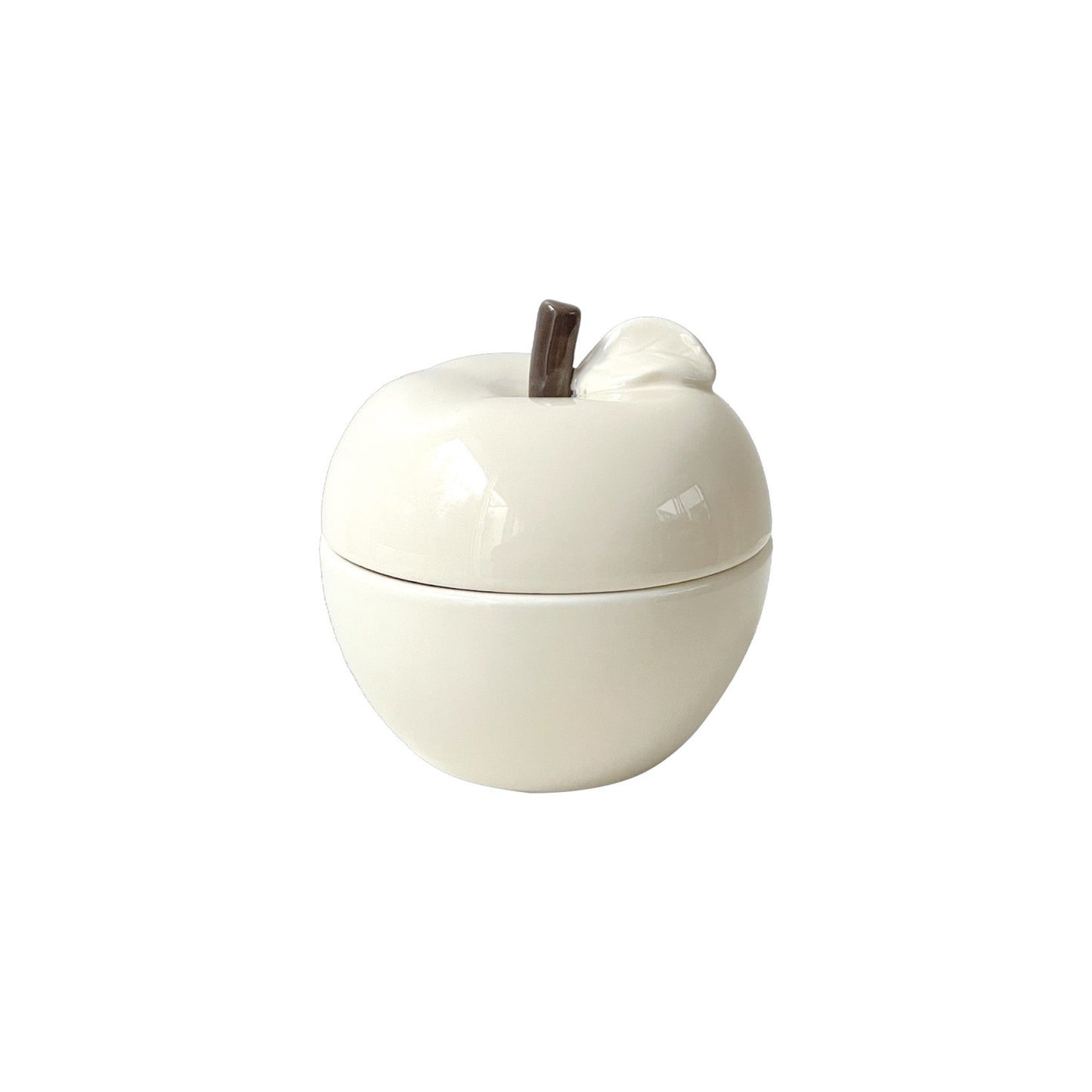 CANDLE APPLE GLOW