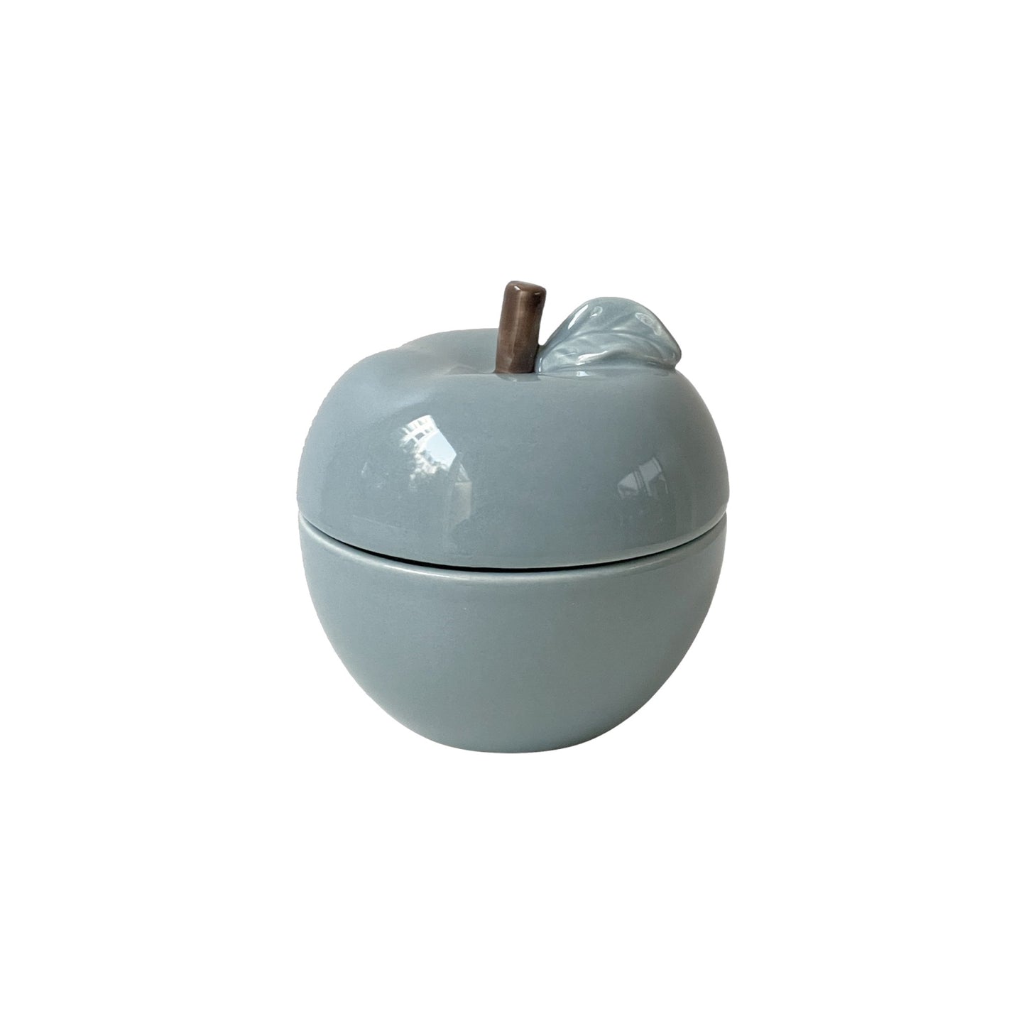 CANDLE APPLE GLOW
