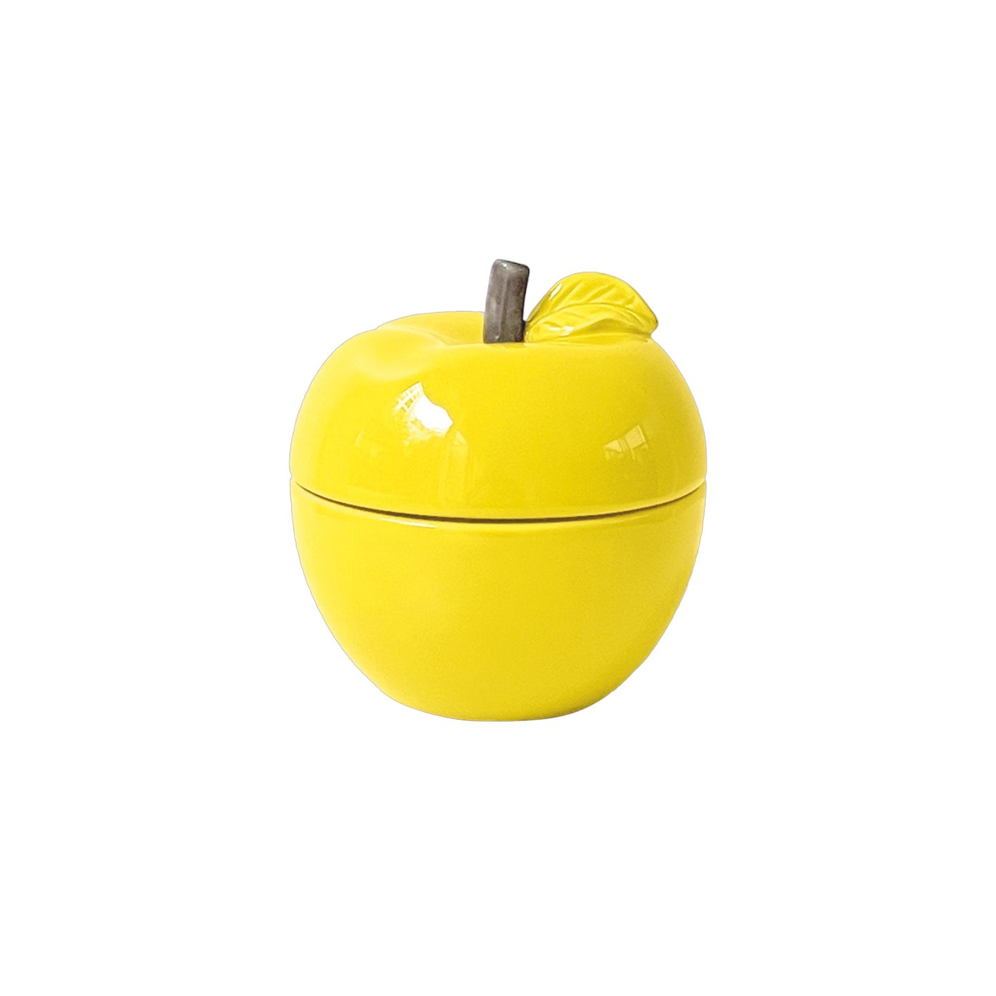 CANDLE GLOW APPLE