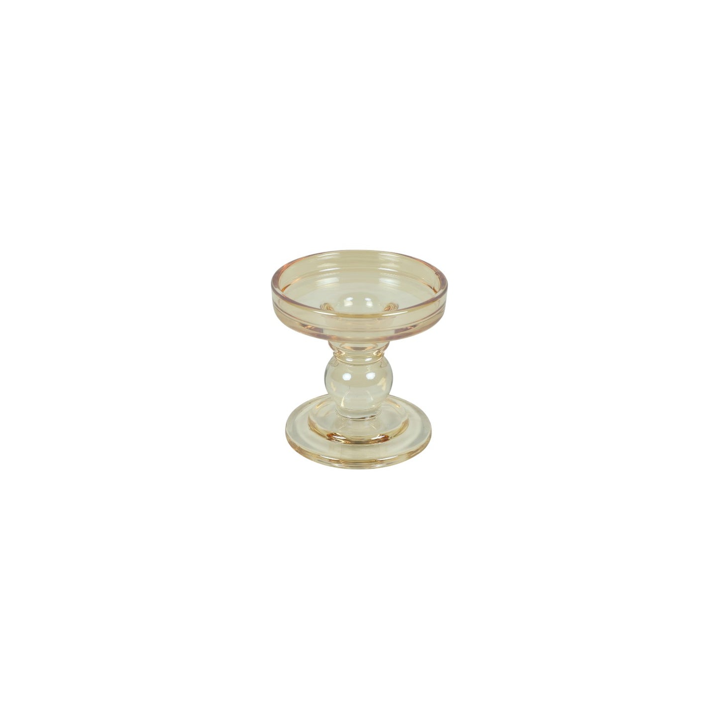 CANDLE HOLDER GRATIA
