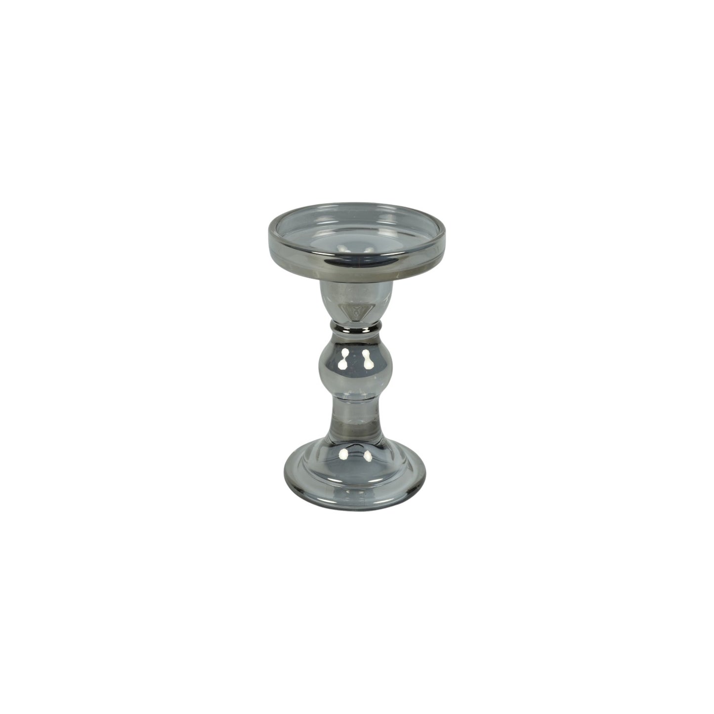 CANDLE HOLDER GRATIA